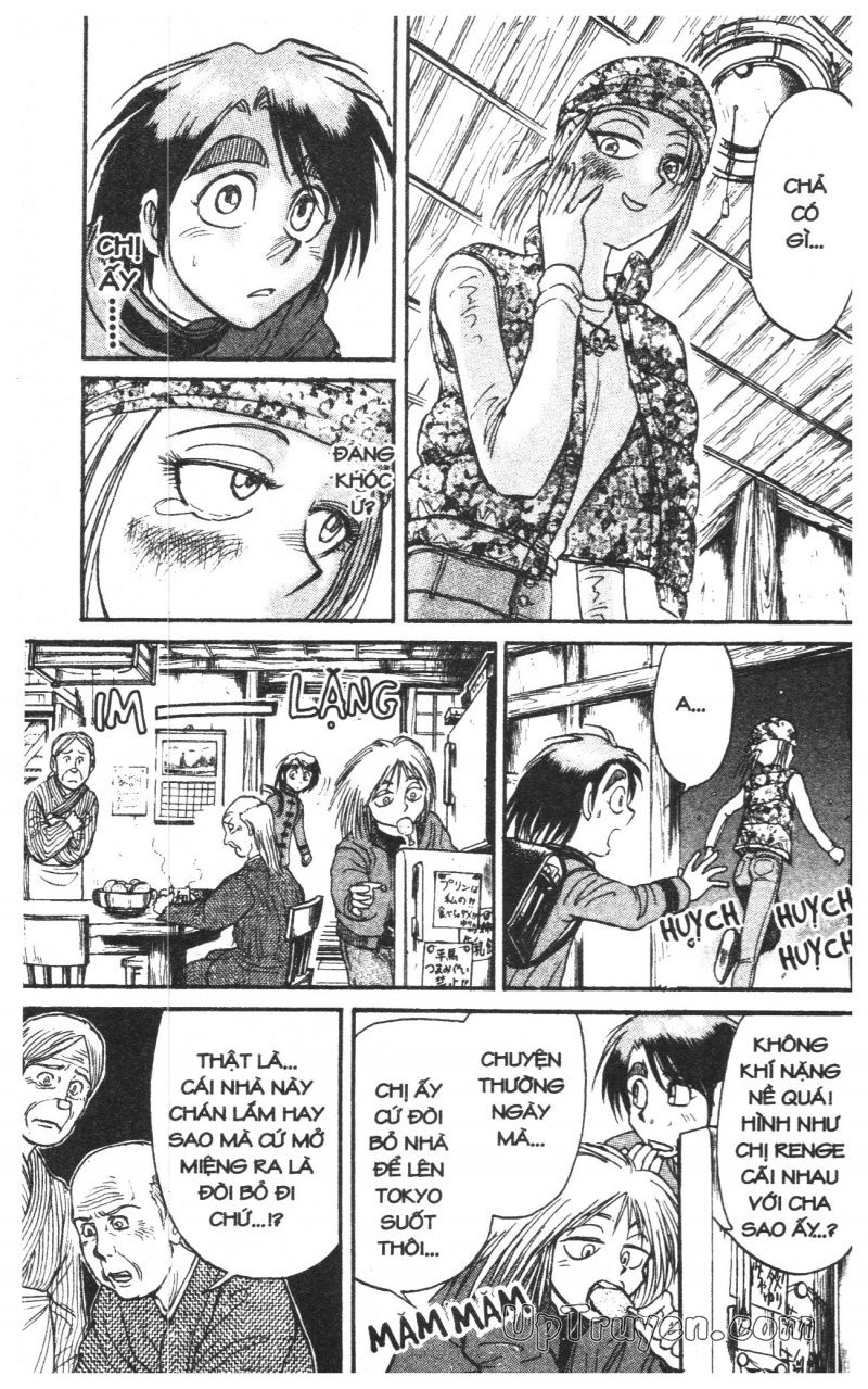 Fujita Kazuhiro - Chương 32 - Trang 115