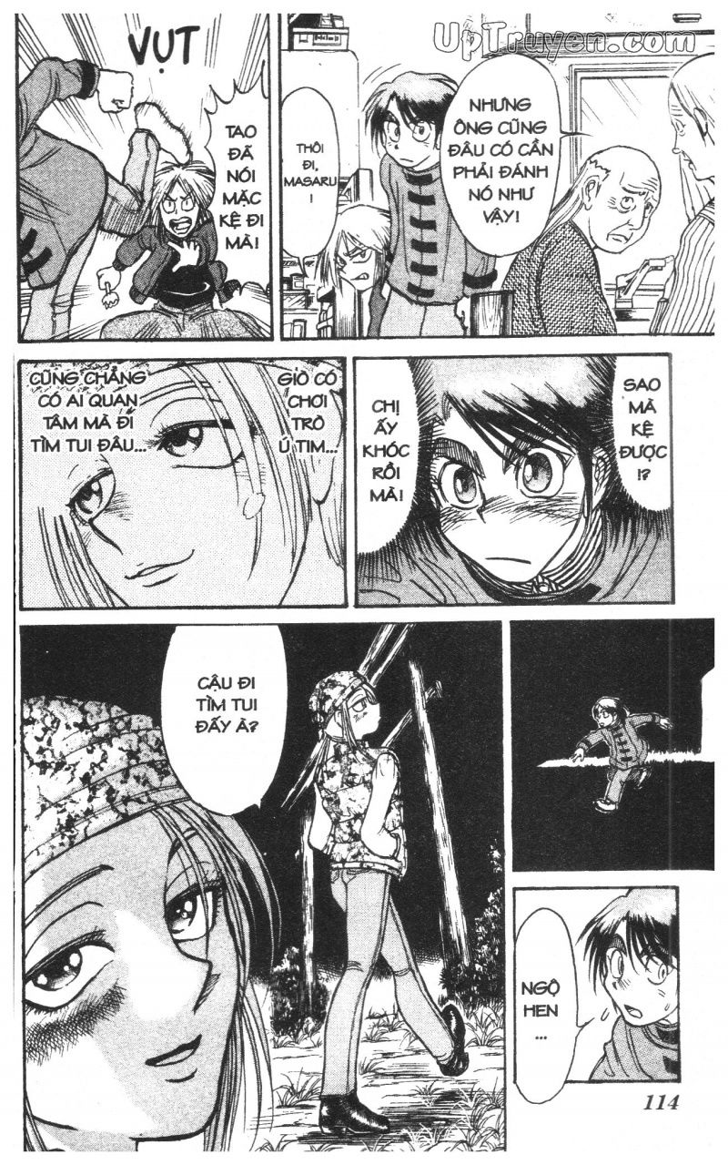 Fujita Kazuhiro - Chương 32 - Trang 116