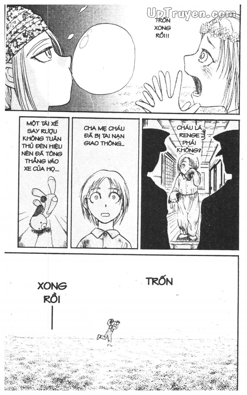 Fujita Kazuhiro - Chương 32 - Trang 119