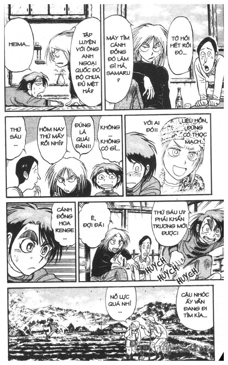 Fujita Kazuhiro - Chương 32 - Trang 126