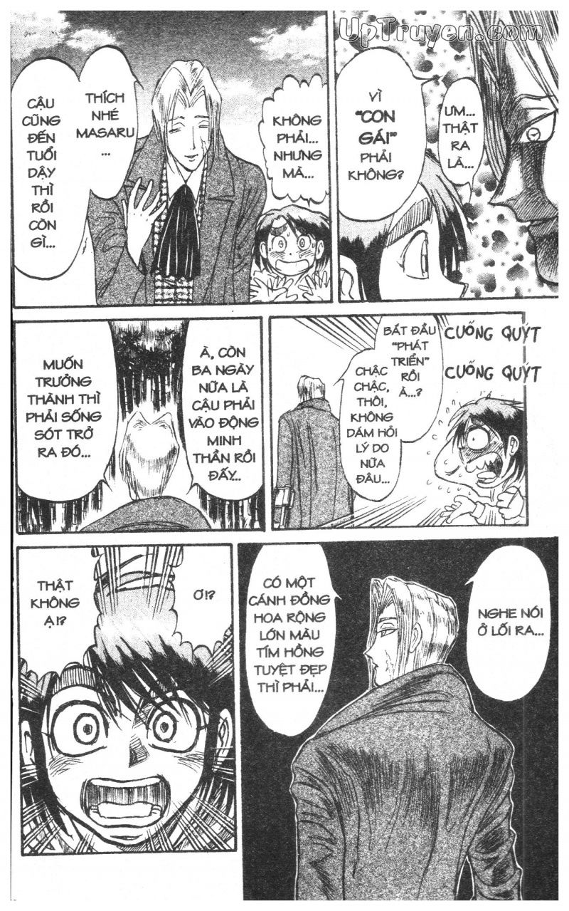 Fujita Kazuhiro - Chương 32 - Trang 132