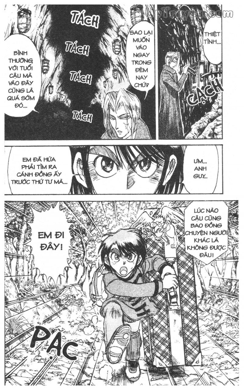 Fujita Kazuhiro - Chương 32 - Trang 134