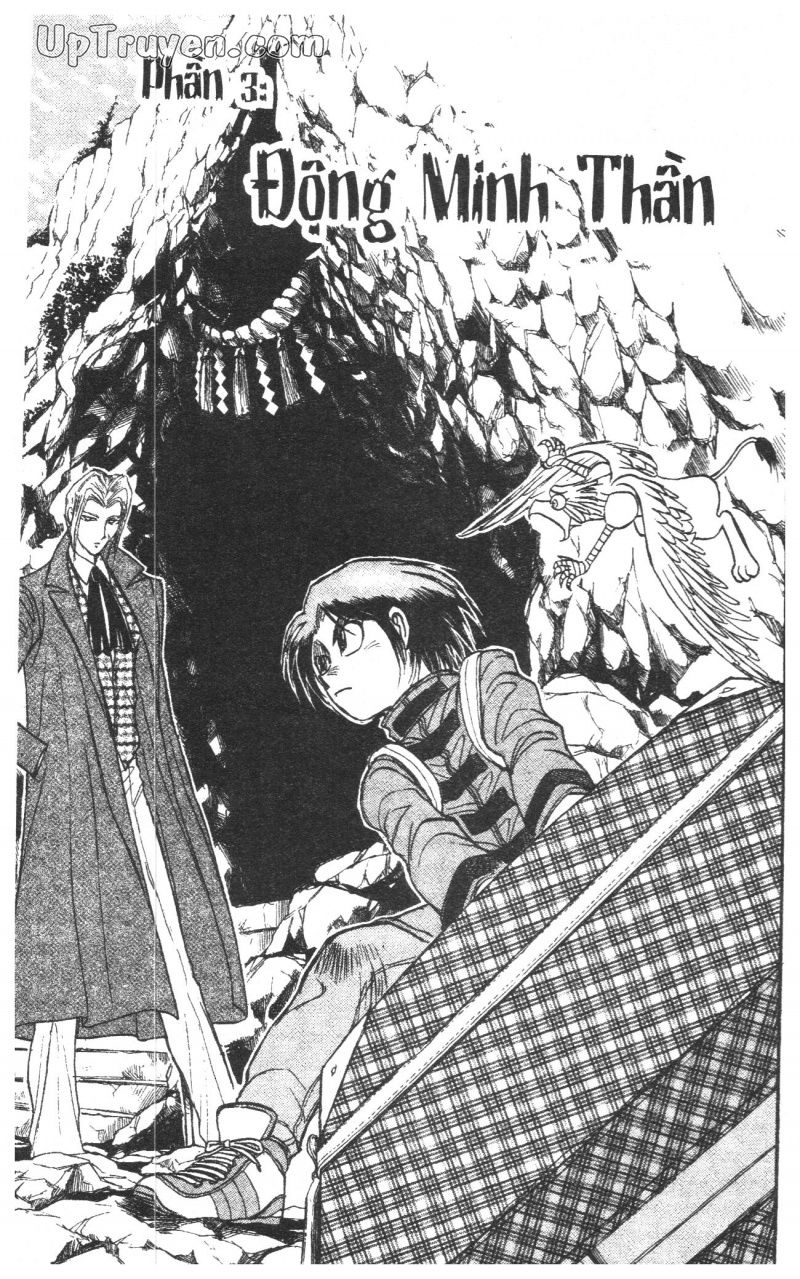 Fujita Kazuhiro - Chương 32 - Trang 135