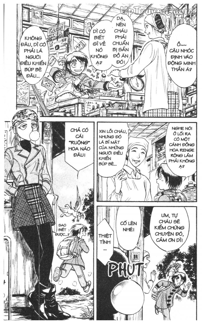 Fujita Kazuhiro - Chương 32 - Trang 137