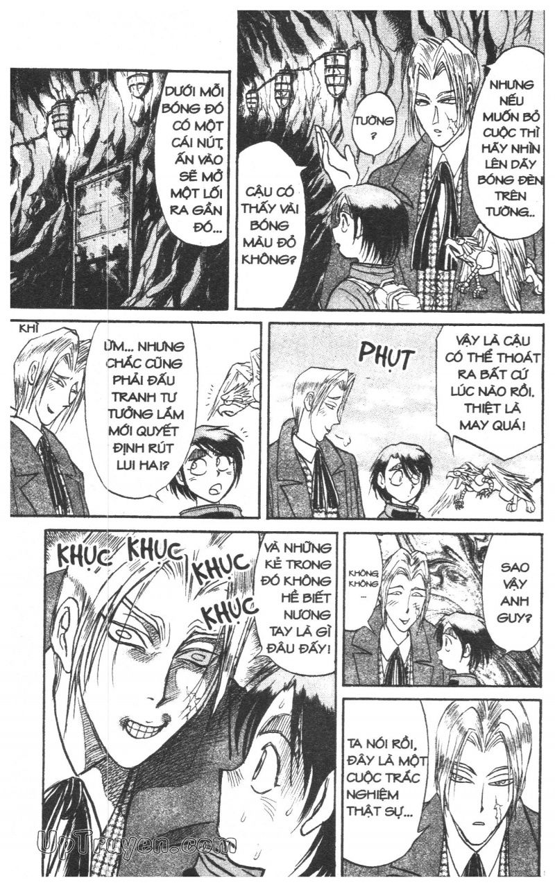 Fujita Kazuhiro - Chương 32 - Trang 139