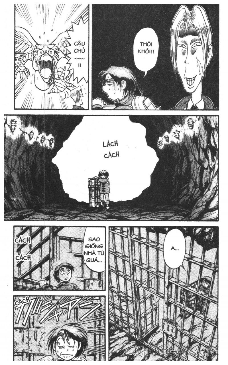 Fujita Kazuhiro - Chương 32 - Trang 141