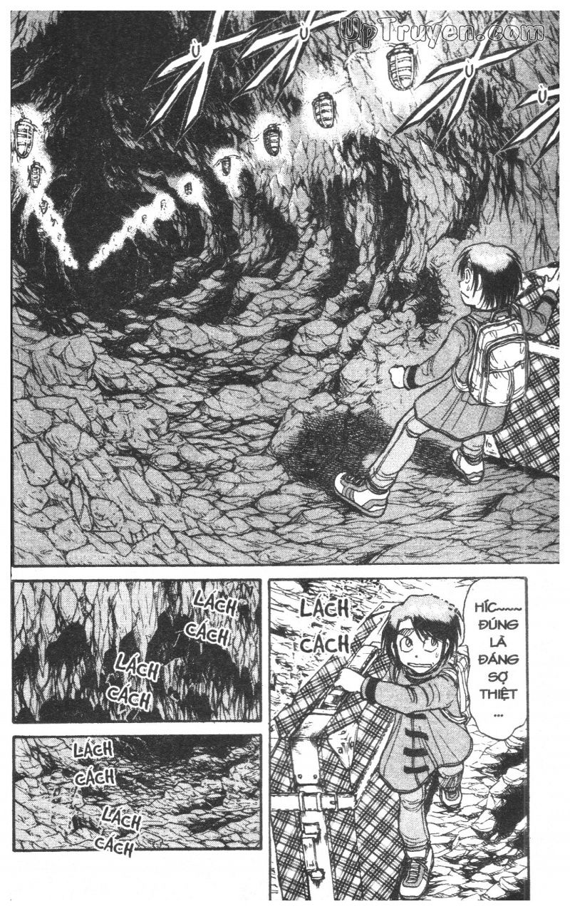 Fujita Kazuhiro - Chương 32 - Trang 142