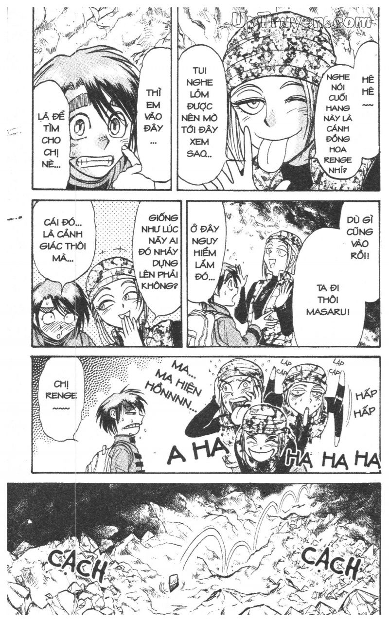 Fujita Kazuhiro - Chương 32 - Trang 145