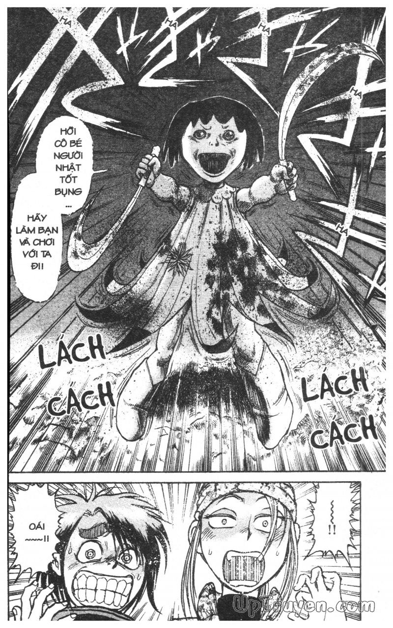 Fujita Kazuhiro - Chương 32 - Trang 148