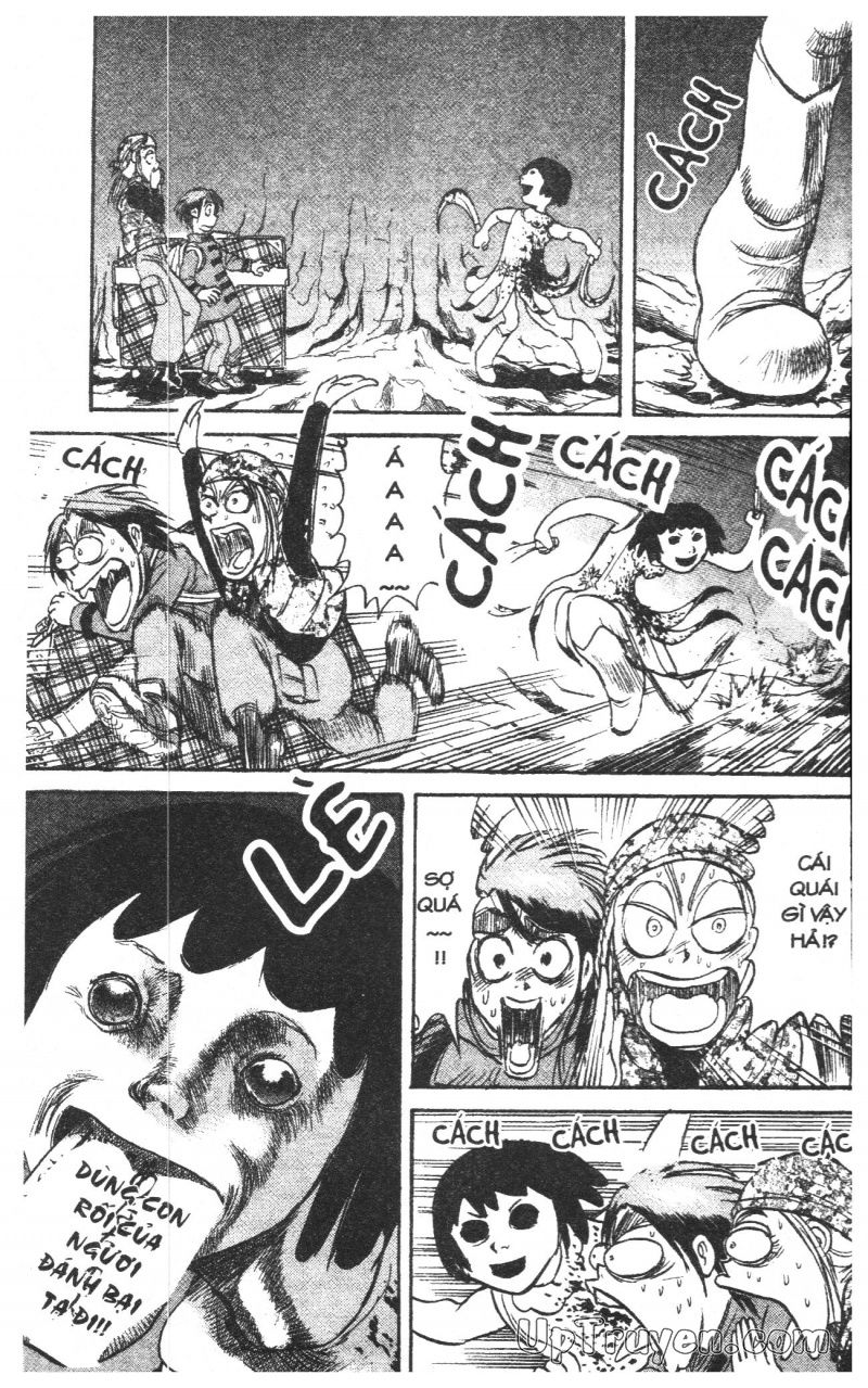 Fujita Kazuhiro - Chương 32 - Trang 149