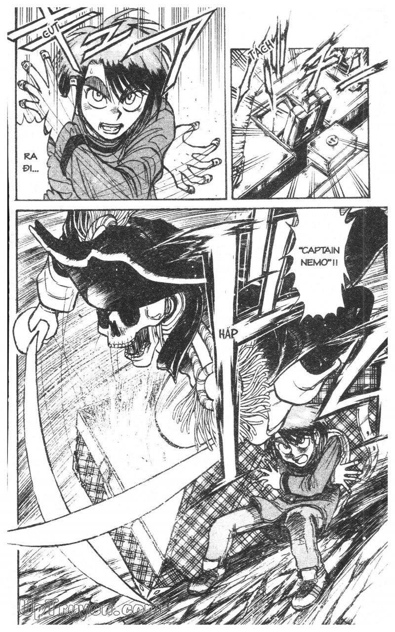 Fujita Kazuhiro - Chương 32 - Trang 152