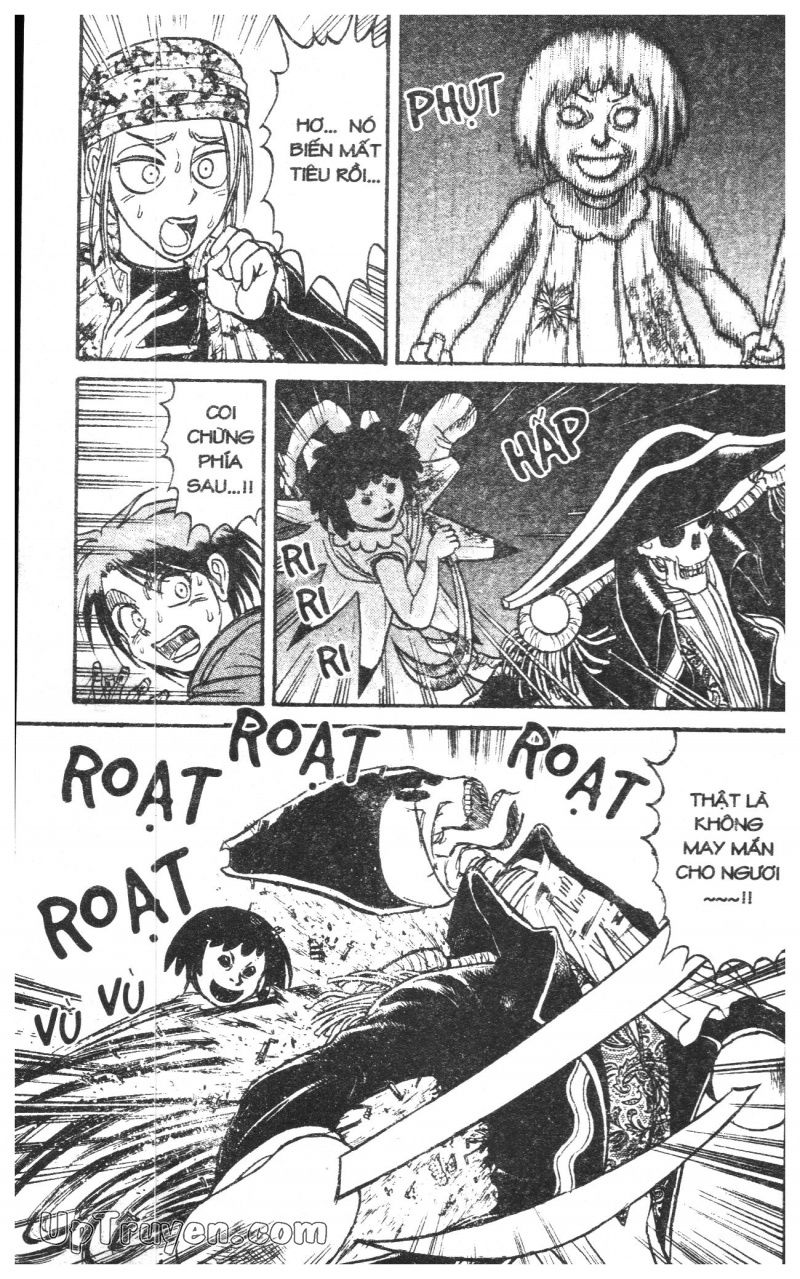 Fujita Kazuhiro - Chương 32 - Trang 157