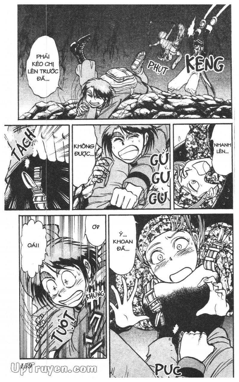 Fujita Kazuhiro - Chương 32 - Trang 161