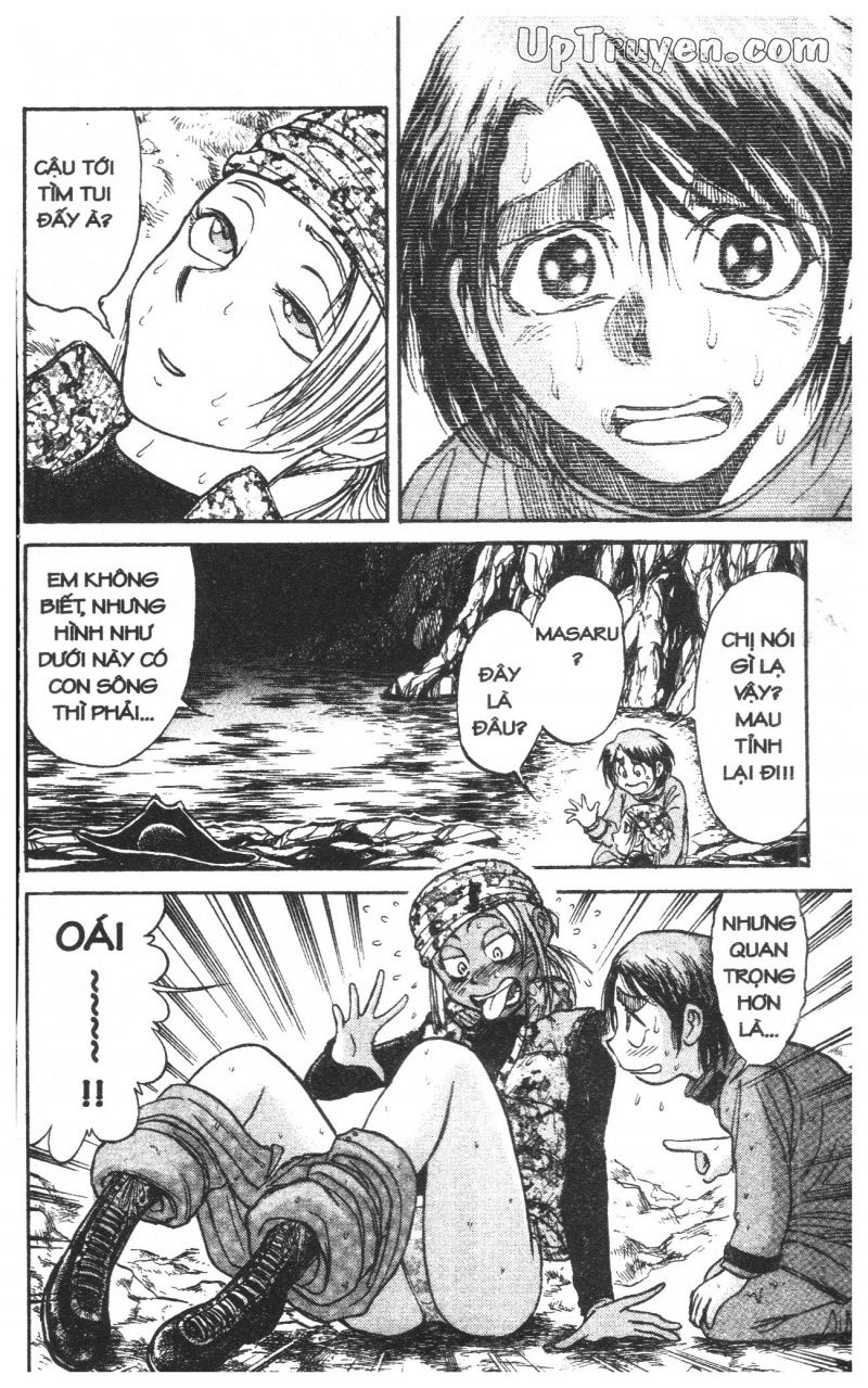 Fujita Kazuhiro - Chương 32 - Trang 164