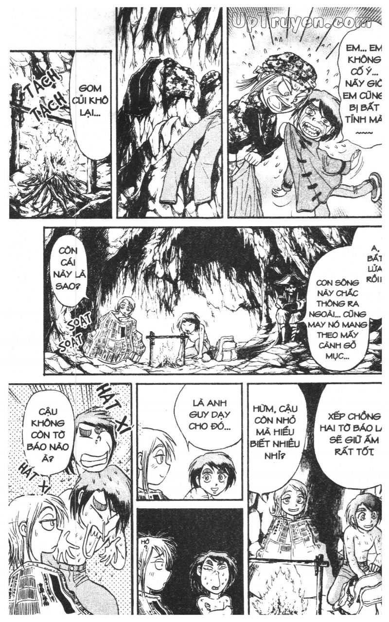 Fujita Kazuhiro - Chương 32 - Trang 165