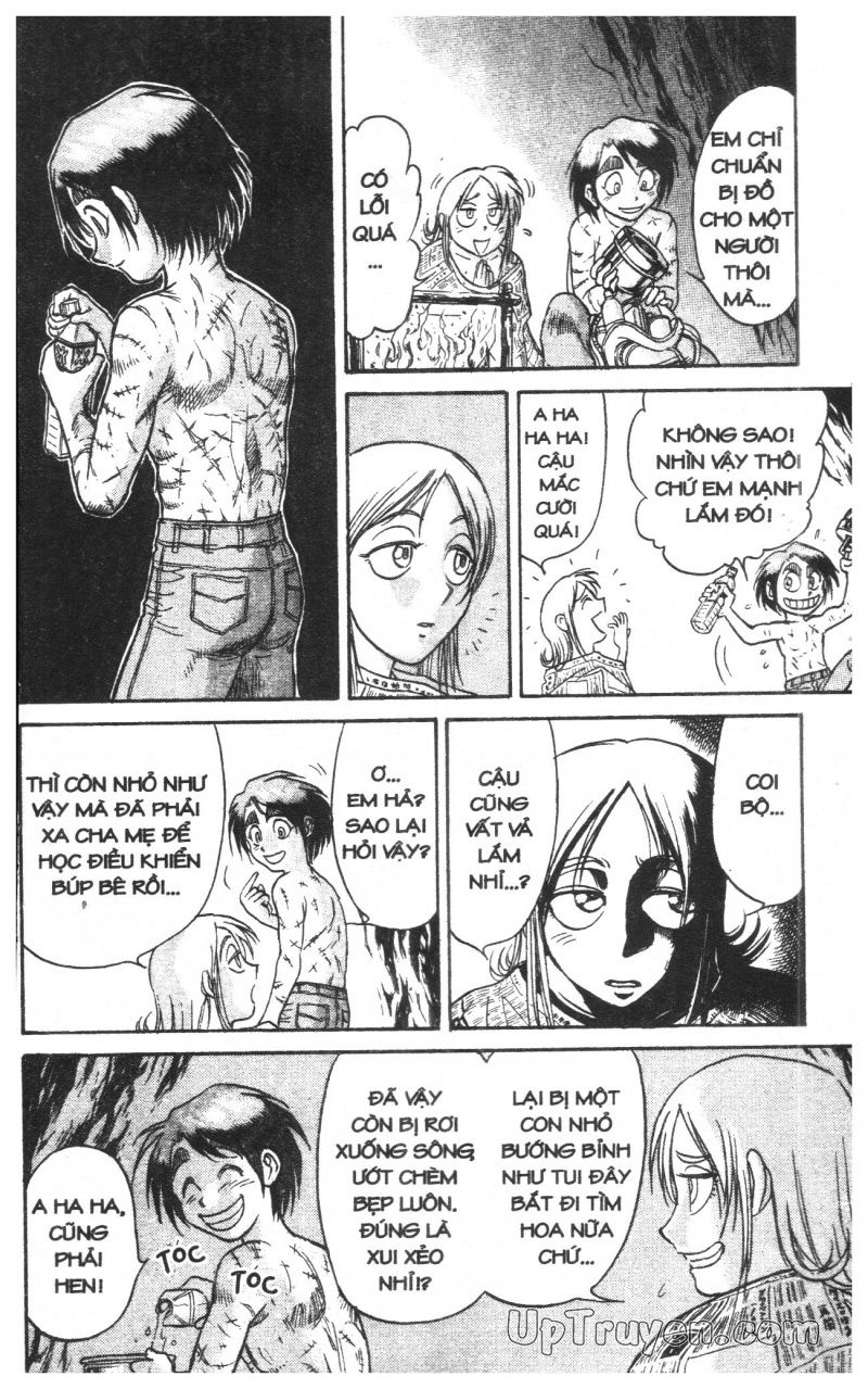 Fujita Kazuhiro - Chương 32 - Trang 166