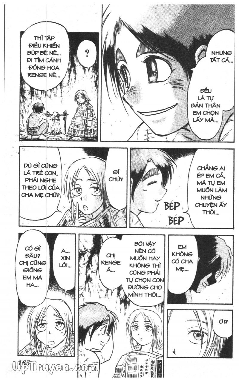 Fujita Kazuhiro - Chương 32 - Trang 167