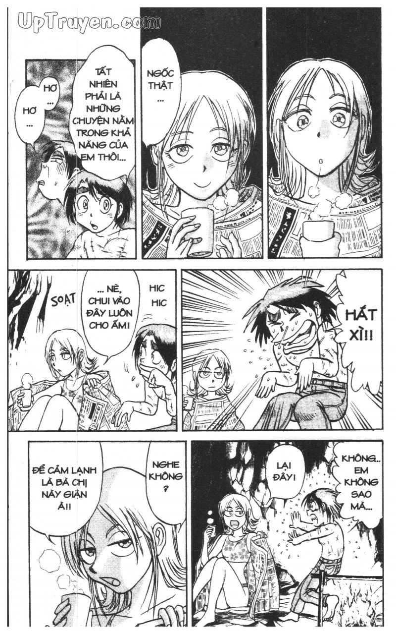 Fujita Kazuhiro - Chương 32 - Trang 169