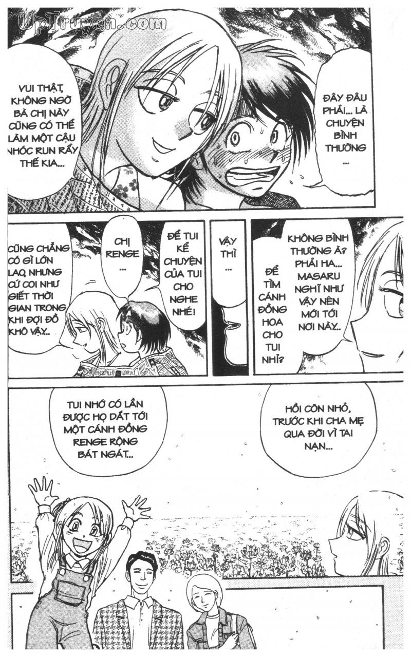 Fujita Kazuhiro - Chương 32 - Trang 172