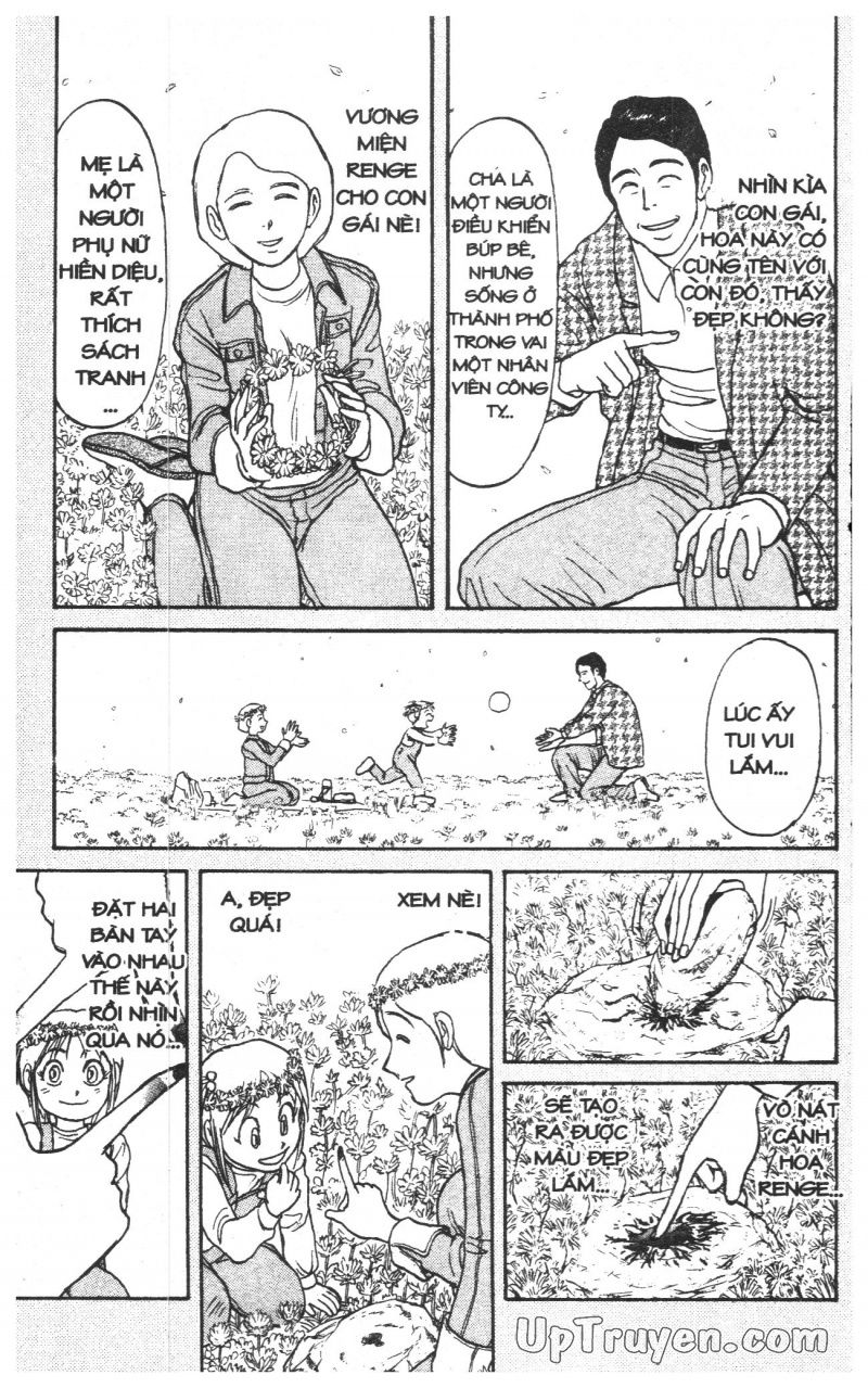 Fujita Kazuhiro - Chương 32 - Trang 173