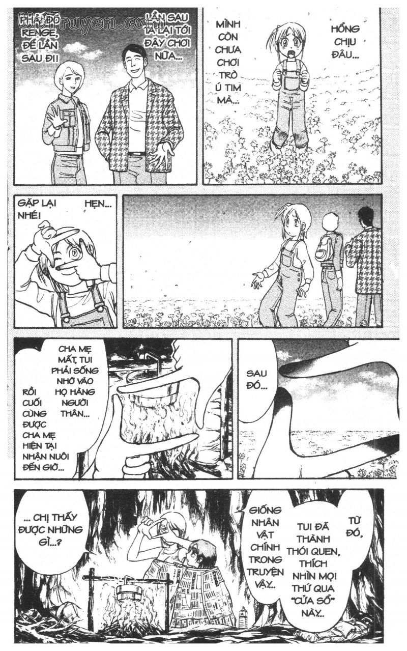 Fujita Kazuhiro - Chương 32 - Trang 176