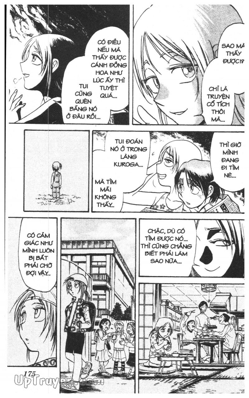 Fujita Kazuhiro - Chương 32 - Trang 177