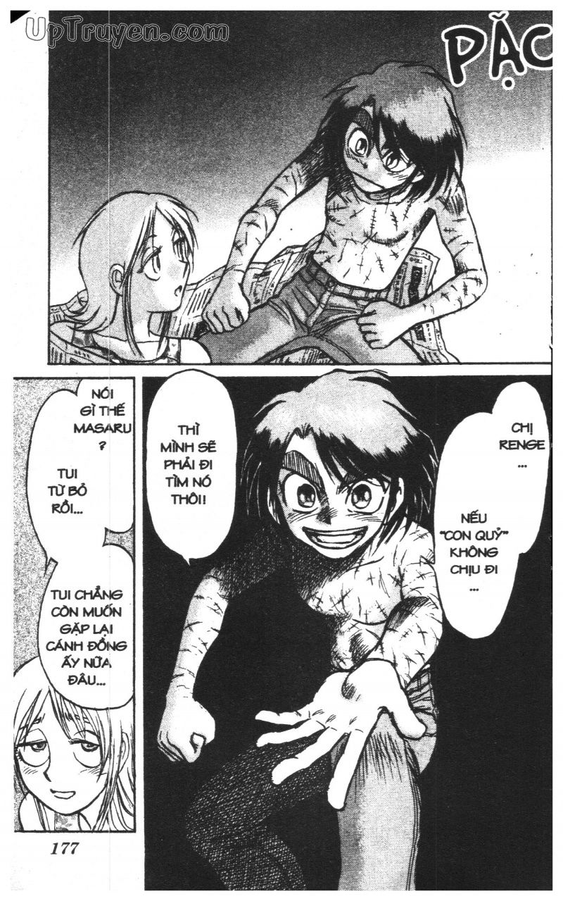 Fujita Kazuhiro - Chương 32 - Trang 179