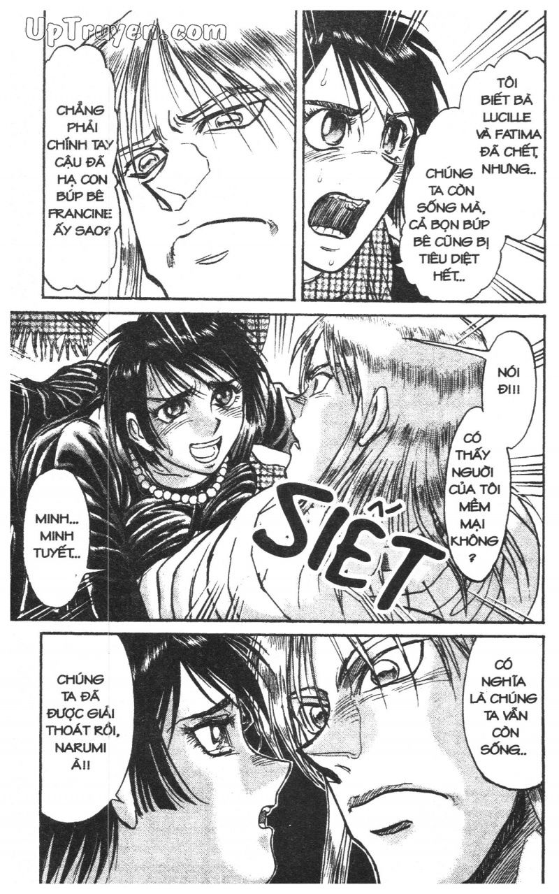 Fujita Kazuhiro - Chương 32 - Trang 19