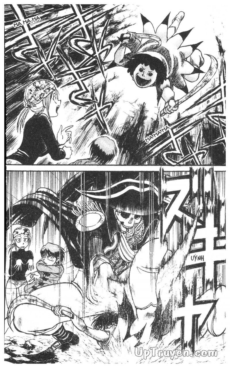 Fujita Kazuhiro - Chương 32 - Trang 184