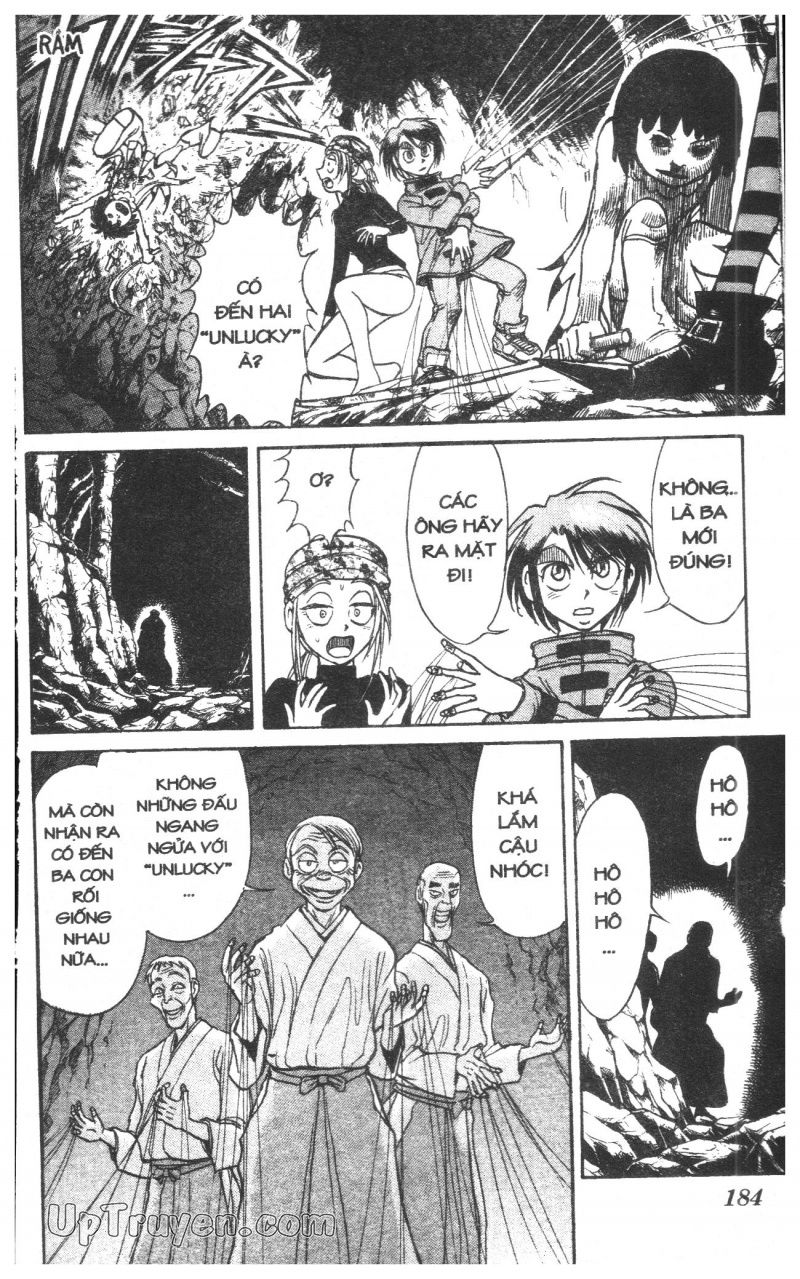 Fujita Kazuhiro - Chương 32 - Trang 186