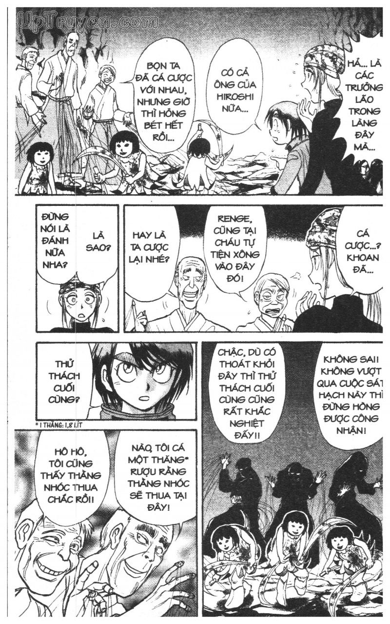 Fujita Kazuhiro - Chương 32 - Trang 187