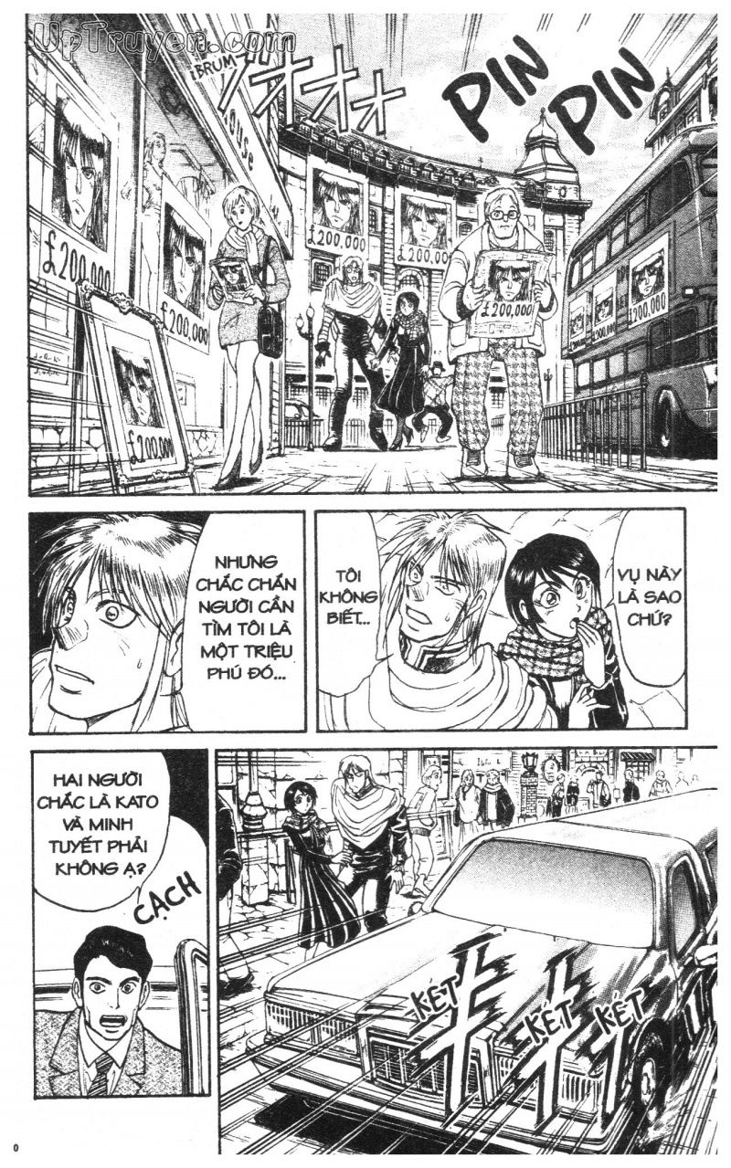 Fujita Kazuhiro - Chương 32 - Trang 22