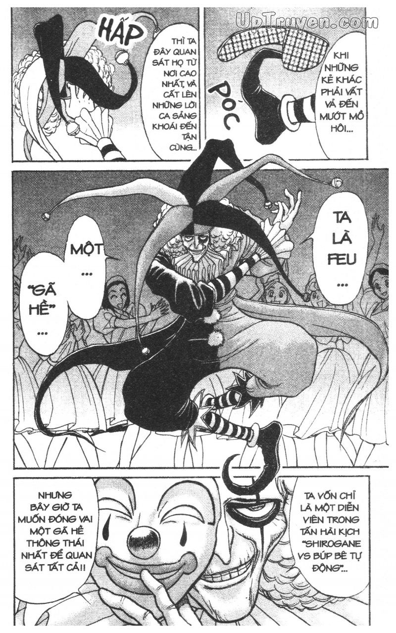 Fujita Kazuhiro - Chương 32 - Trang 36