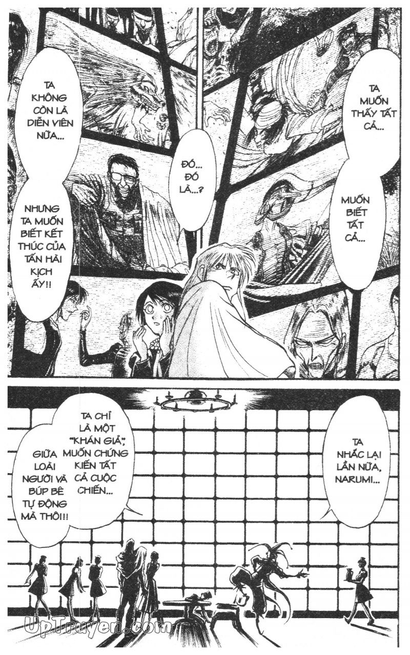 Fujita Kazuhiro - Chương 32 - Trang 37