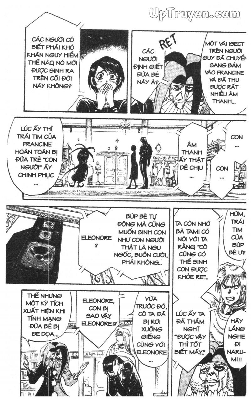 Fujita Kazuhiro - Chương 32 - Trang 51