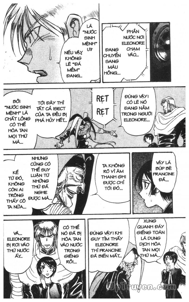 Fujita Kazuhiro - Chương 32 - Trang 52