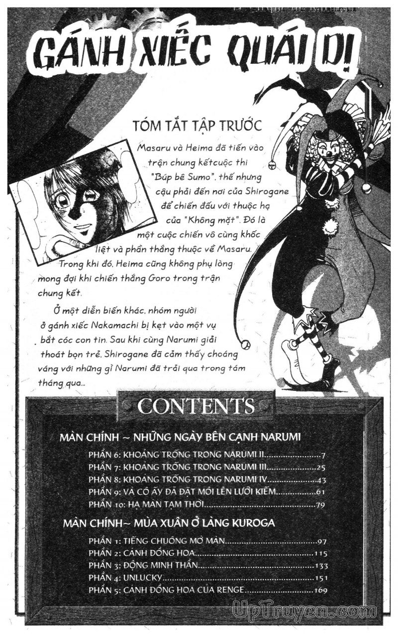 Fujita Kazuhiro - Chương 32 - Trang 8