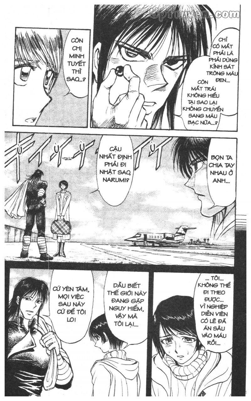 Fujita Kazuhiro - Chương 32 - Trang 75