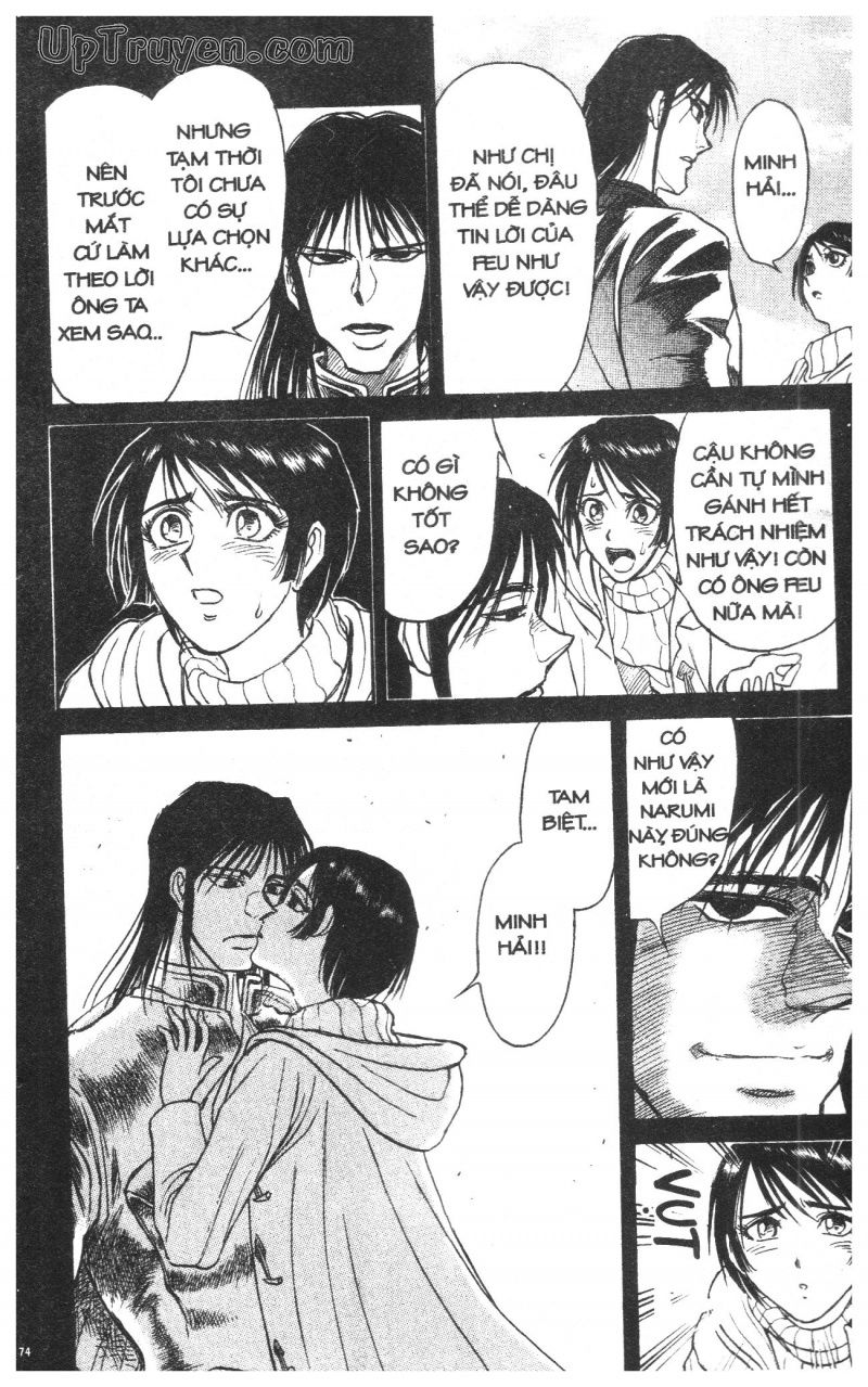 Fujita Kazuhiro - Chương 32 - Trang 76