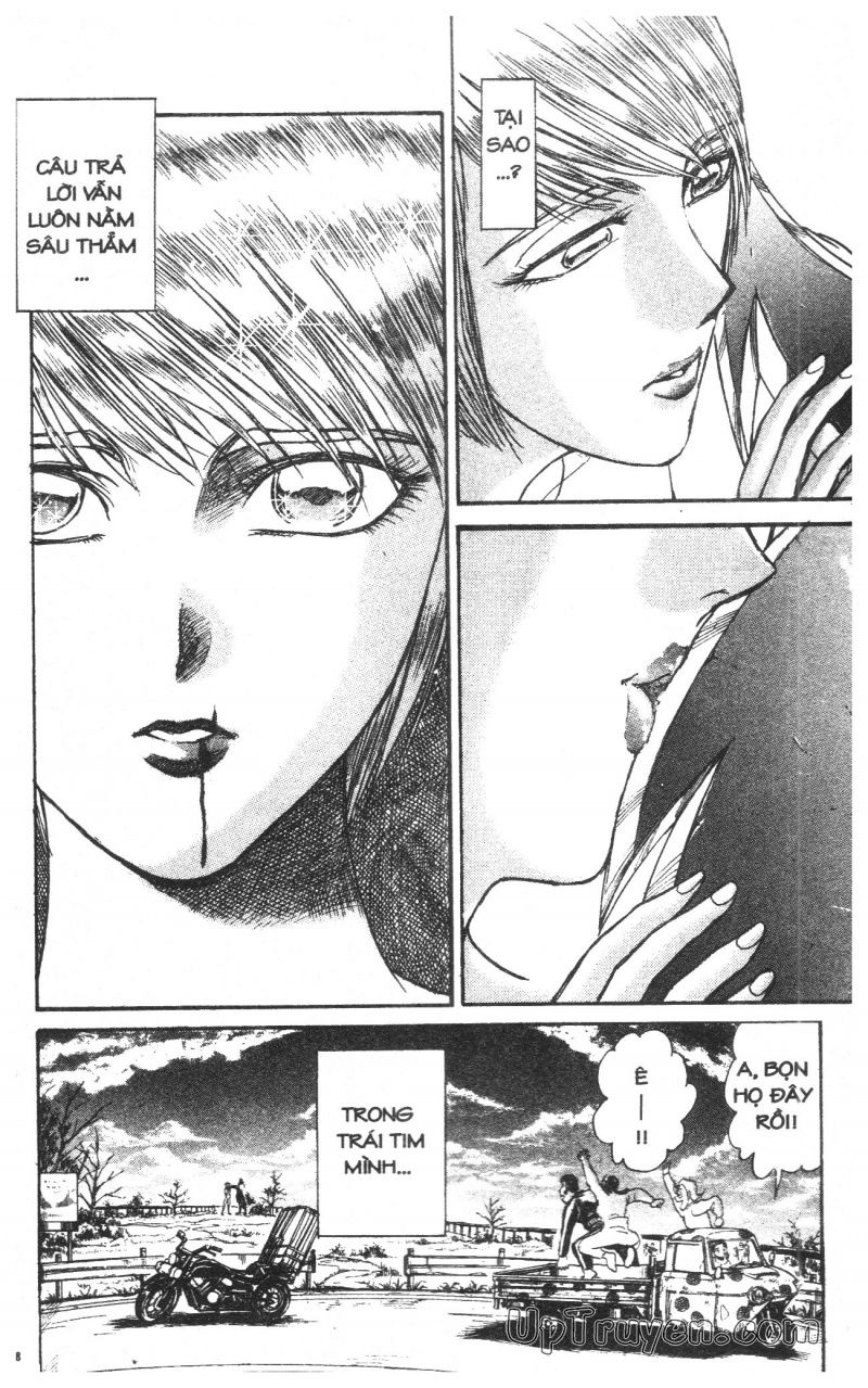 Fujita Kazuhiro - Chương 32 - Trang 80