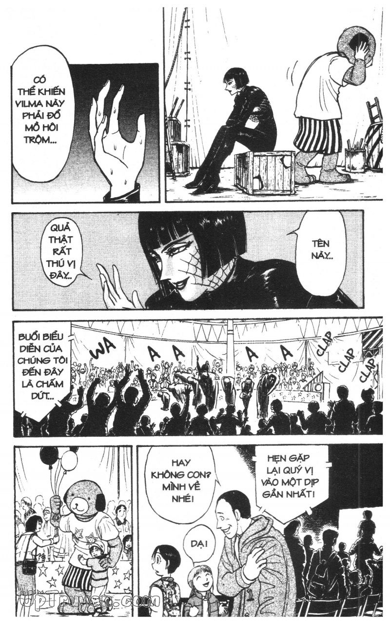 Fujita Kazuhiro - Chương 32 - Trang 92