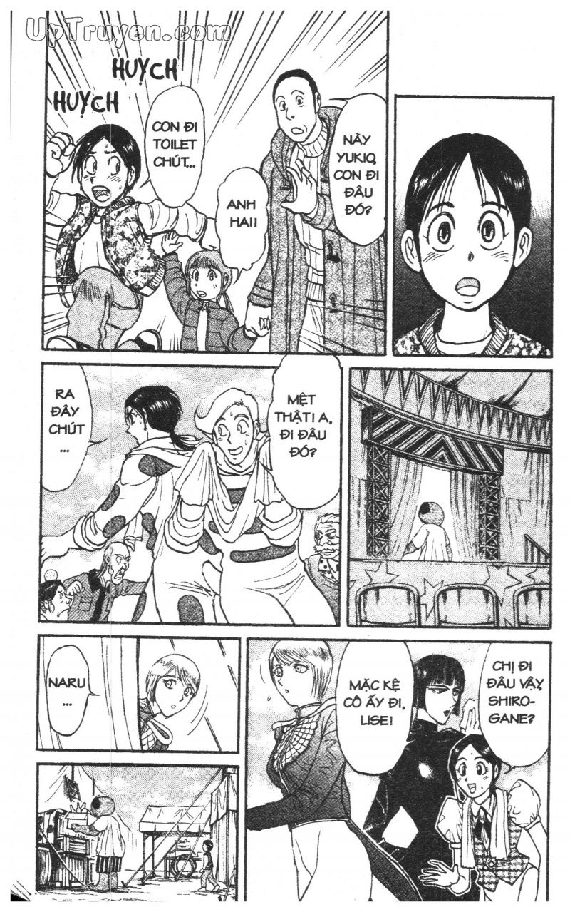 Fujita Kazuhiro - Chương 32 - Trang 93