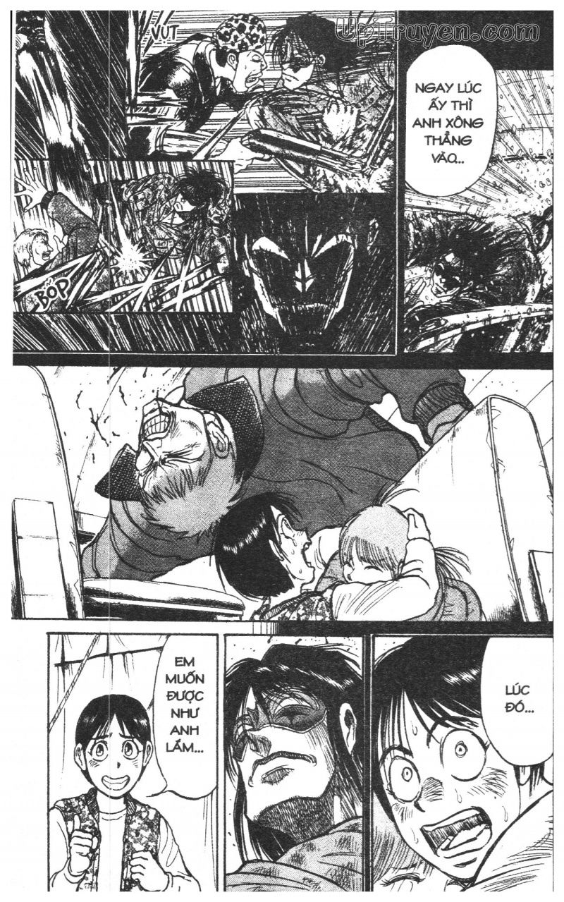 Fujita Kazuhiro - Chương 32 - Trang 95