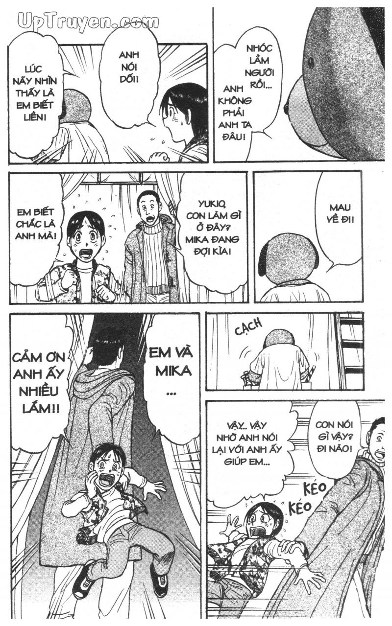 Fujita Kazuhiro - Chương 32 - Trang 96