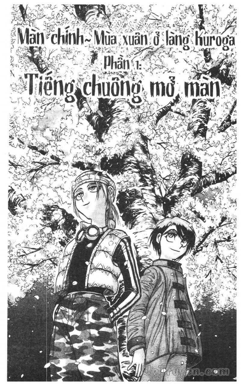 Fujita Kazuhiro - Chương 32 - Trang 99