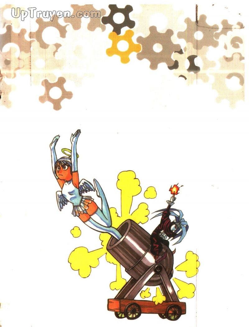 Fujita Kazuhiro - Chương 33 - Trang 2