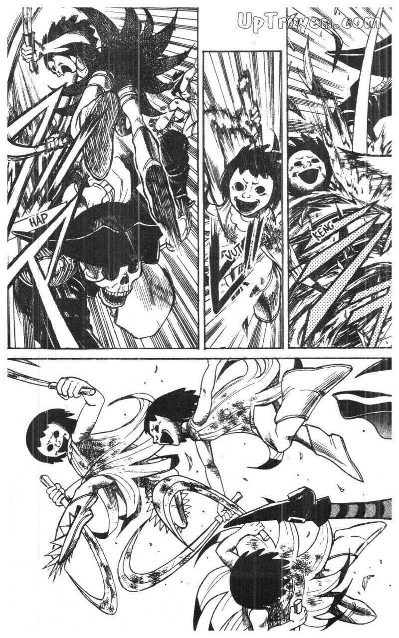 Fujita Kazuhiro - Chương 33 - Trang 11