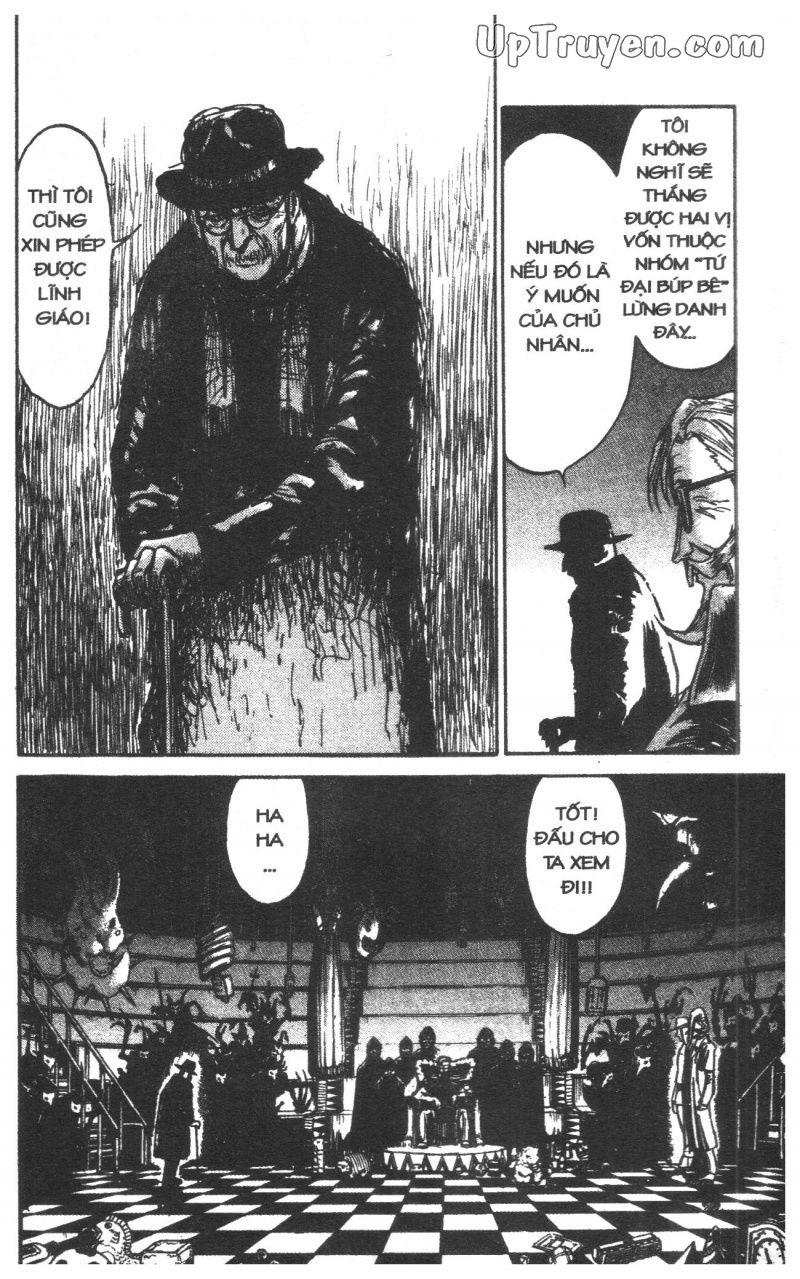 Fujita Kazuhiro - Chương 33 - Trang 102