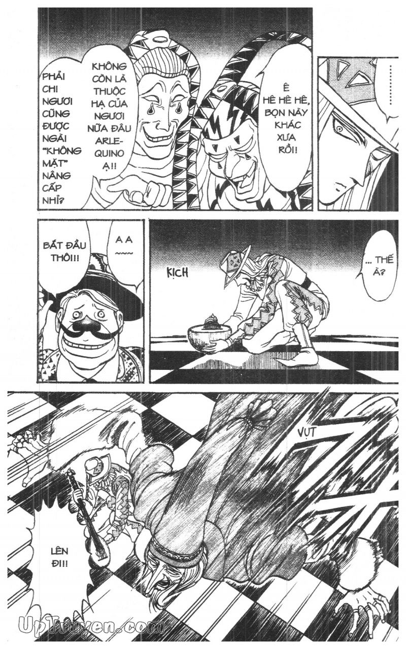 Fujita Kazuhiro - Chương 33 - Trang 109