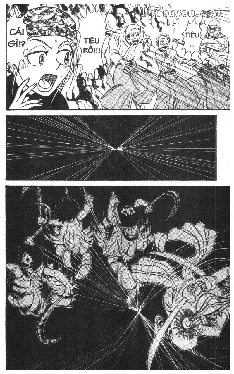 Fujita Kazuhiro - Chương 33 - Trang 12